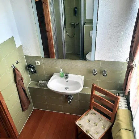 Ferienwohnung Zur Alten Post Lützen Exterior foto