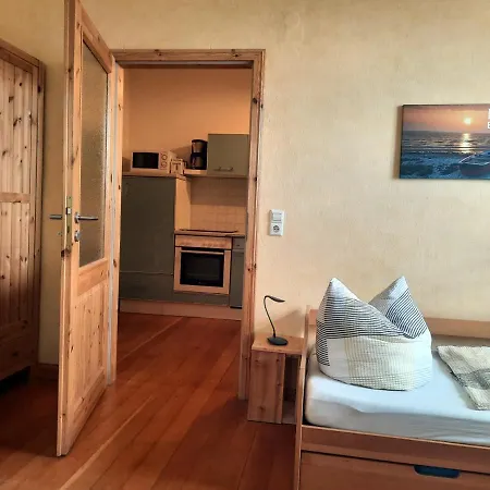 Ferienwohnung Zur Alten Post Lützen Exterior foto
