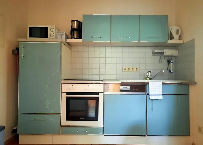 Ferienwohnung zur alten Post