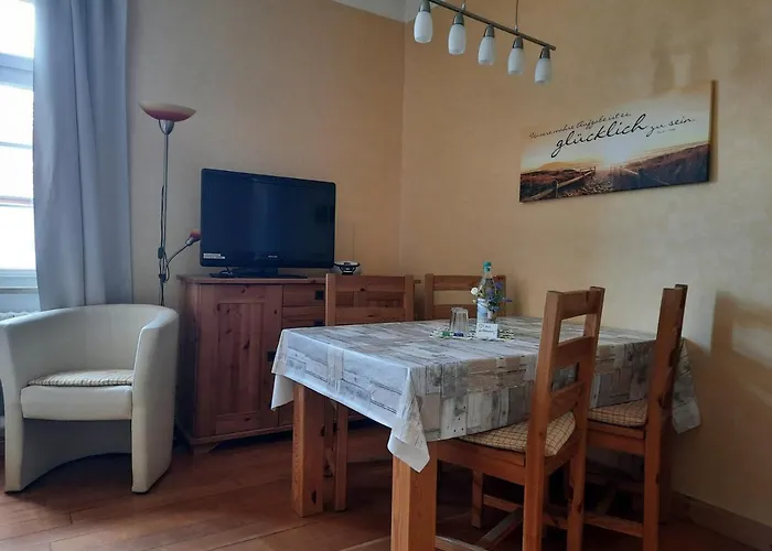 Ferienwohnung zur alten Post