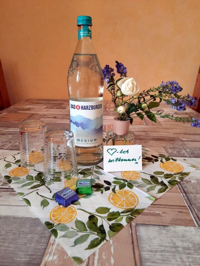 Zur Alten Post * Lützen