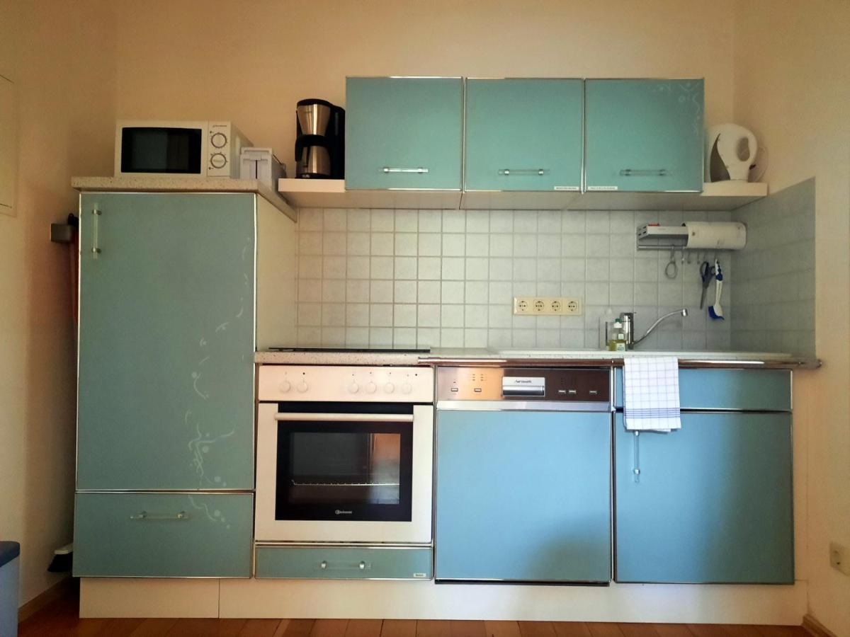 Apartment Zur Alten Post *